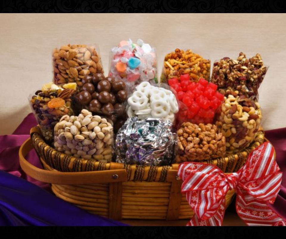 Festival Corporate Gifts