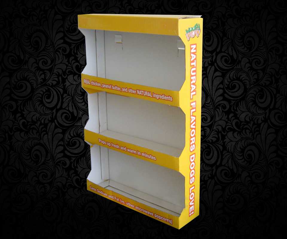 Product Dispenser