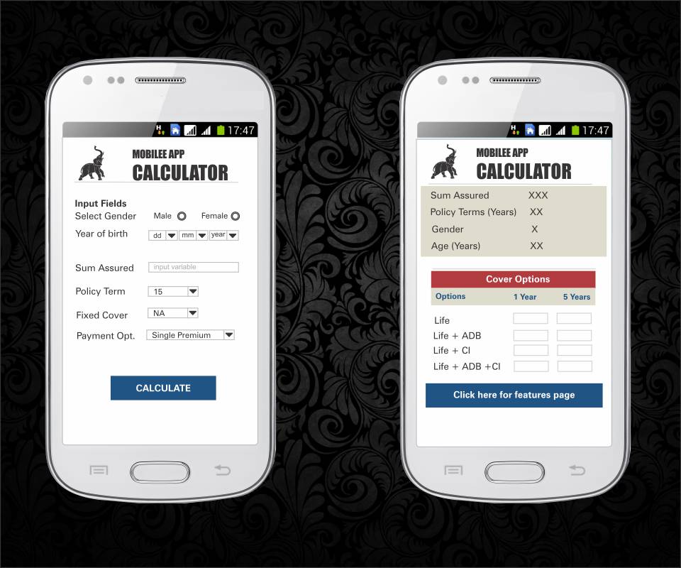 Mobile App Development