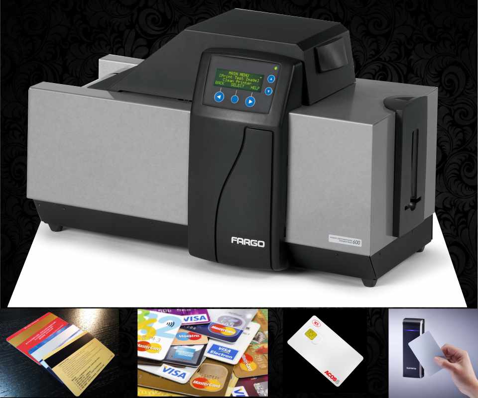 Complete Card Solutions
